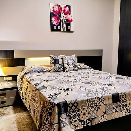 Apartamento El Rincon Del Parque Баэна Экстерьер фото