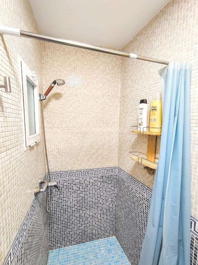 Apartamento El Rincon Del Parque Баэна Экстерьер фото